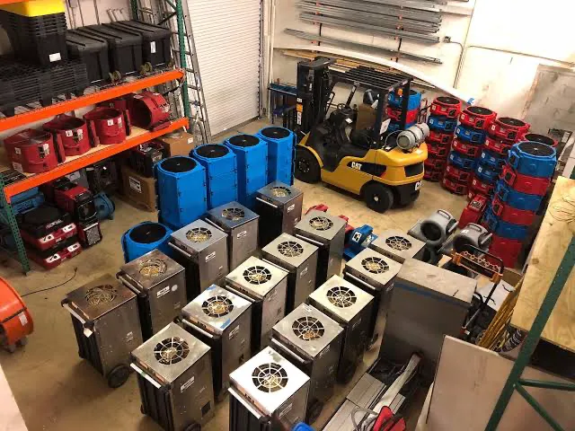 Advanced Restoration Solutions Picture 4