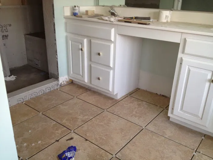 Edram General Construction Picture 1