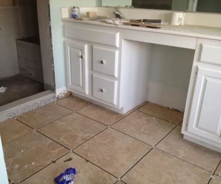 Edram General Construction