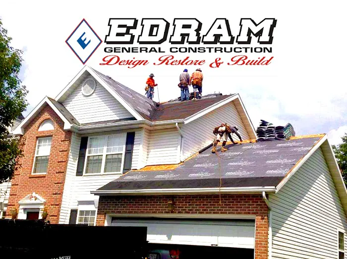 Edram General Construction Picture 2