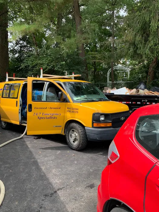 TriServe, Inc Picture 8