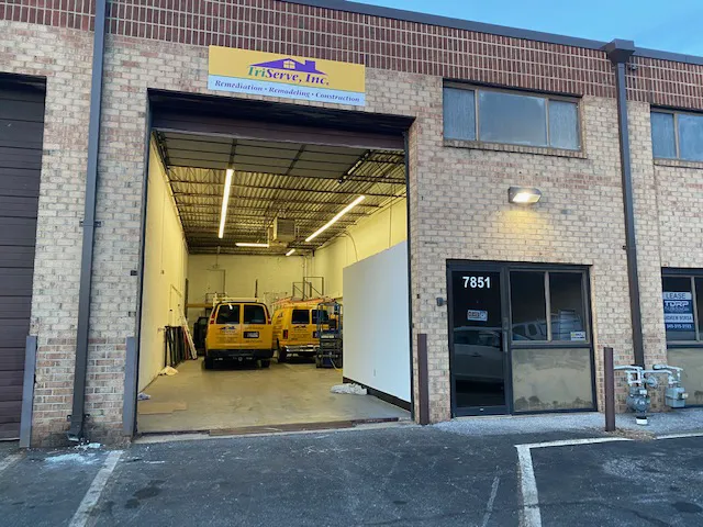 TriServe, Inc Picture 5