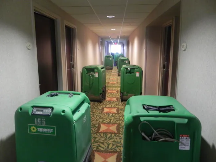 TriServe, Inc Picture 3