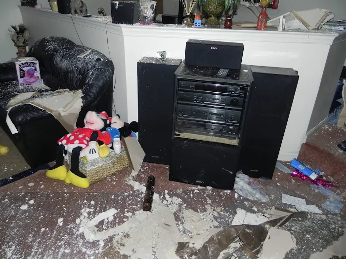 TriServe, Inc Picture 10