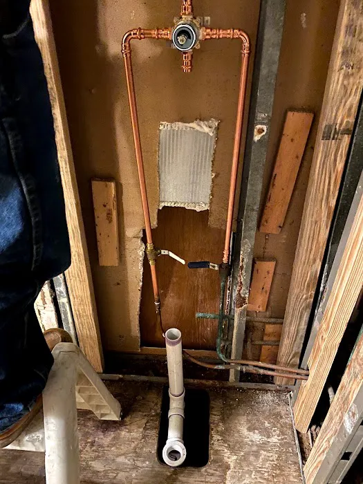 TriServe, Inc Picture 2