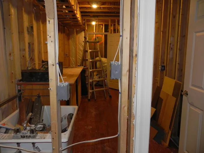 TriServe, Inc Picture 6