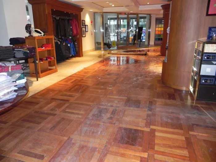 TriServe, Inc Picture 4