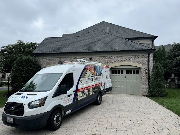 Home Tech Restoration Picture 5