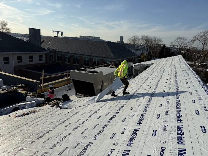 Home Tech Restoration Picture 2