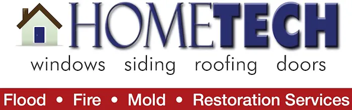 Home Tech Restoration Picture 1