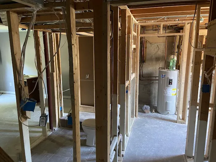 Jenkins Restorations Picture 4