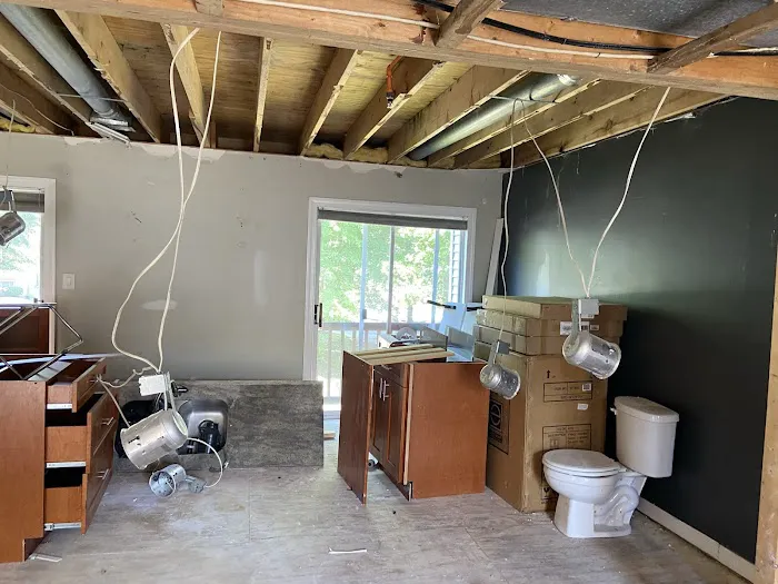 Jenkins Restorations Picture 9