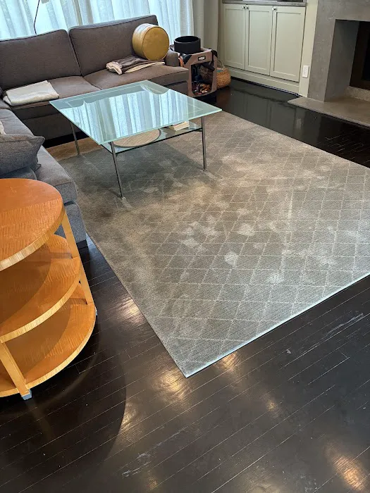 Stanley Steemer Picture 9