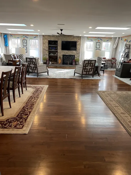 Stanley Steemer Picture 5