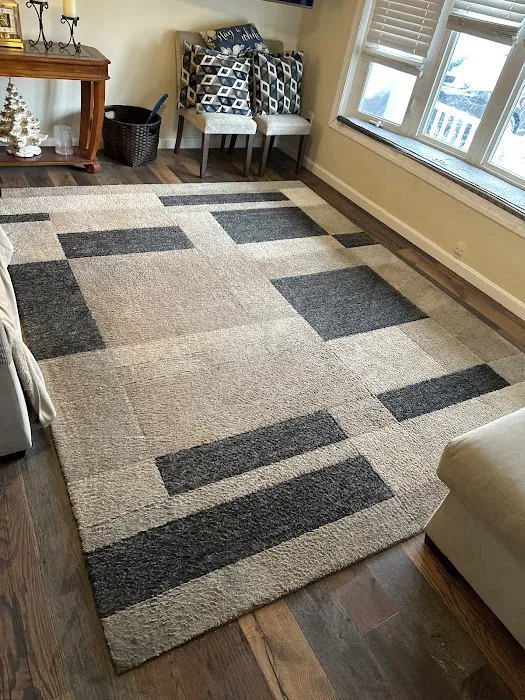 Stanley Steemer Picture 7