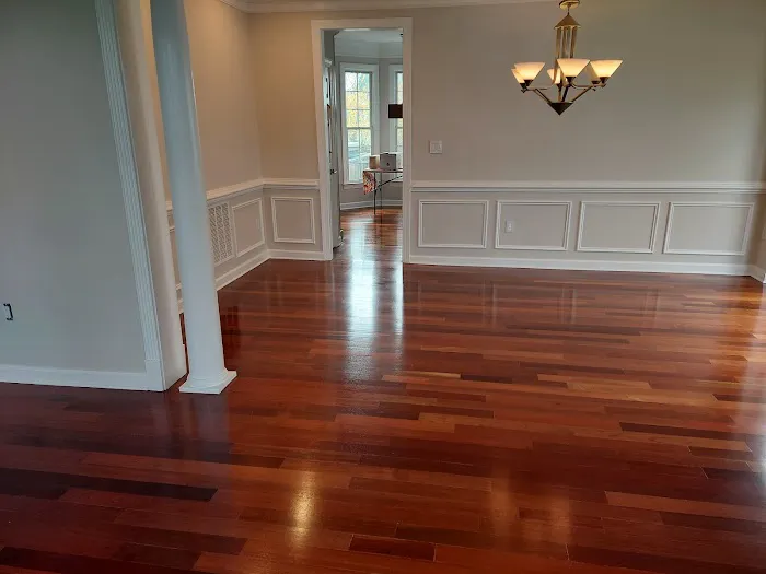 Stanley Steemer Picture 8