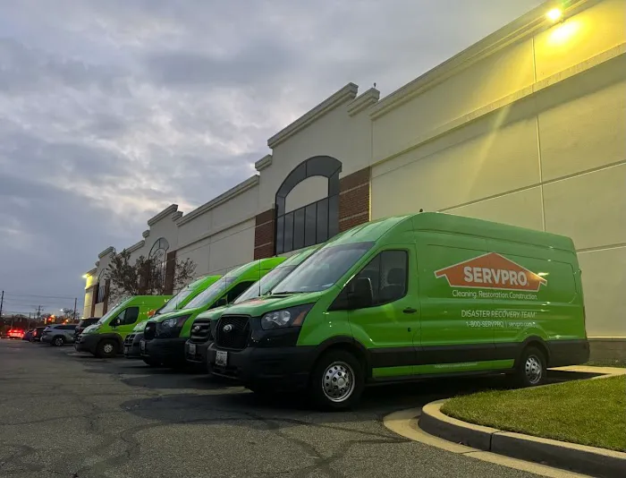 SERVPRO of Rockville and Silver Spring North Picture 10