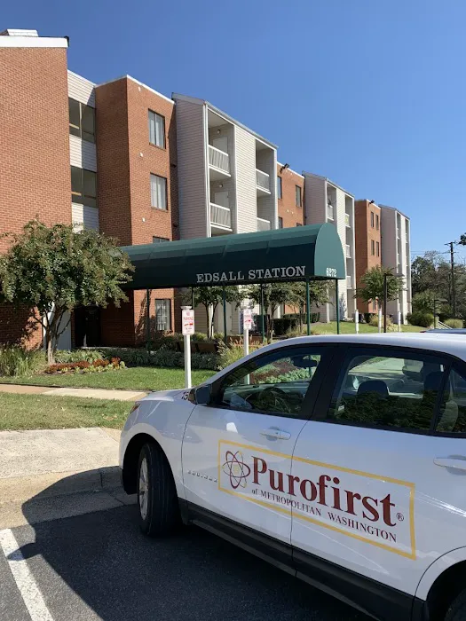 Purofirst Metropolitan Washington Picture 1