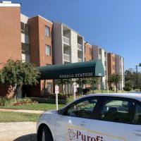 Purofirst Metropolitan Washington ico