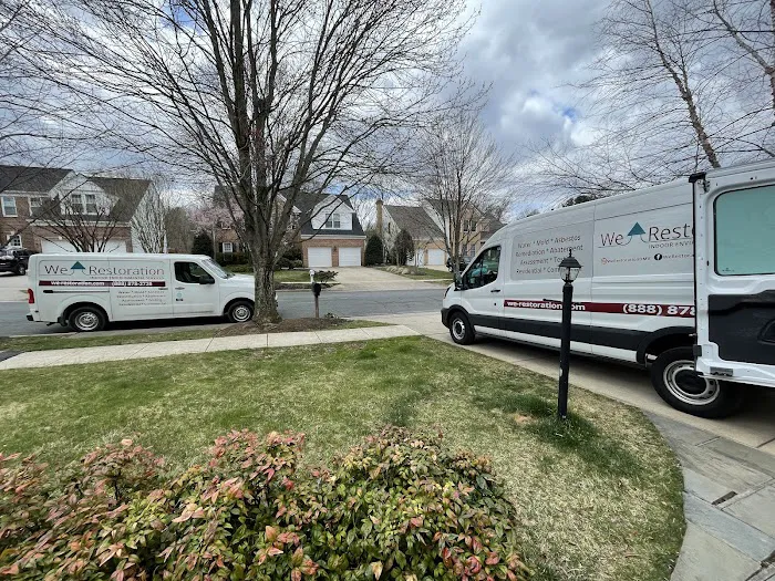 We Restoration Picture 9