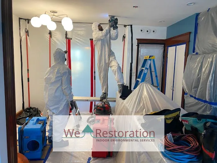 We Restoration Picture 4