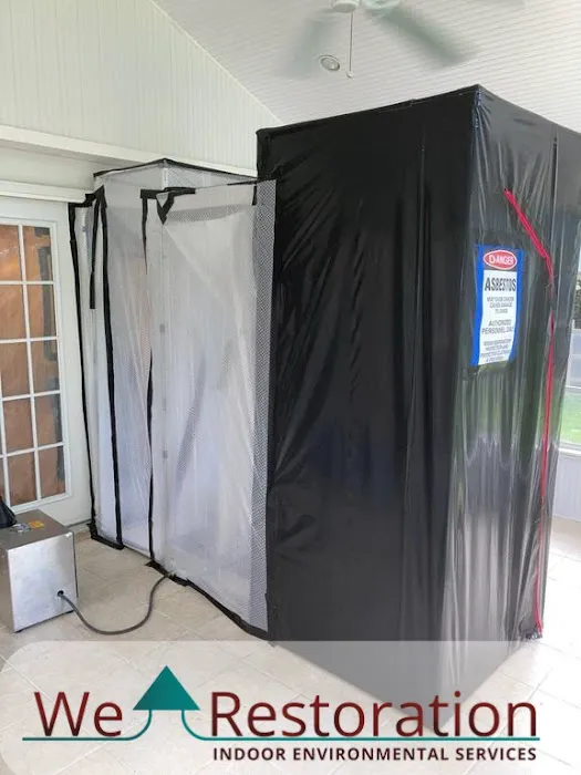 We Restoration Picture 8