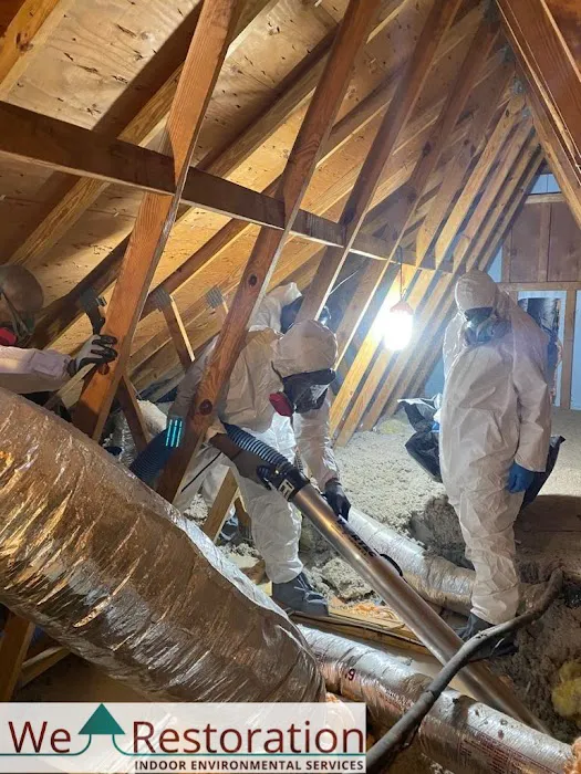 We Restoration Picture 5