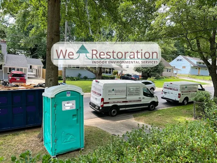 We Restoration Picture 6