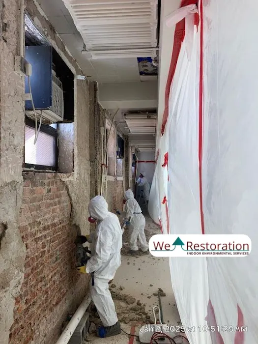 We Restoration Picture 7