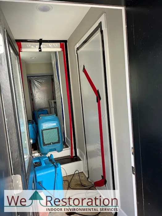 We Restoration Picture 3