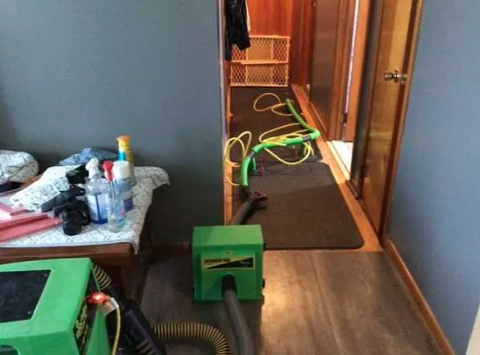 SERVPRO of Hazleton/Dallas/Harvey's Lake Picture 9