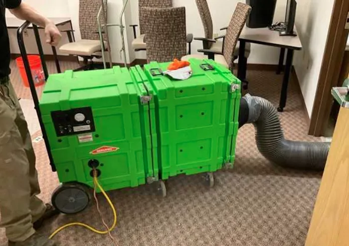 SERVPRO of Hazleton/Dallas/Harvey's Lake Picture 10