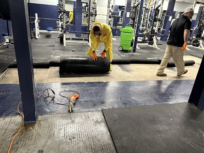 SERVPRO of Hazleton/Dallas/Harvey's Lake Picture 7