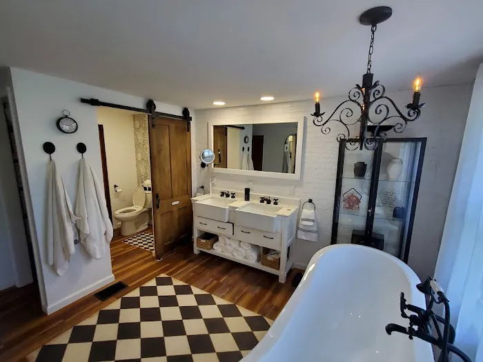 Sechrist Construction and Remodeling, Inc. Picture 4