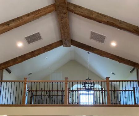 Sechrist Construction and Remodeling, Inc.