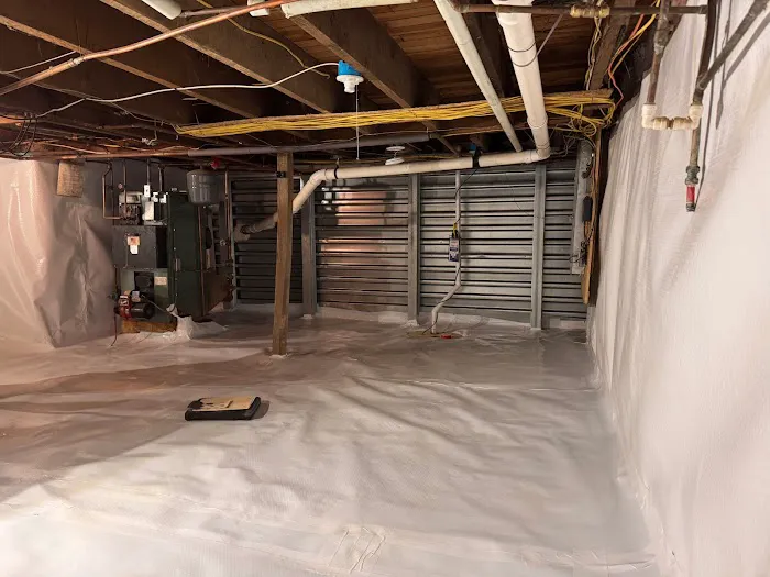 Liberty Basement Systems Picture 4