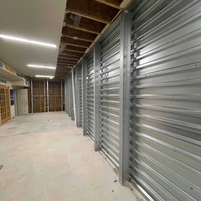 Liberty Basement Systems Picture 3