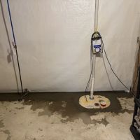 Liberty Basement Systems ico