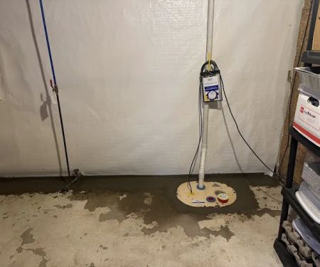 Liberty Basement Systems