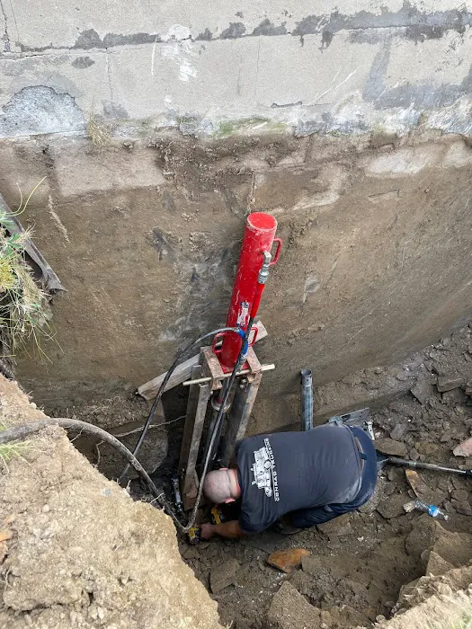 Liberty Basement Systems Picture 8