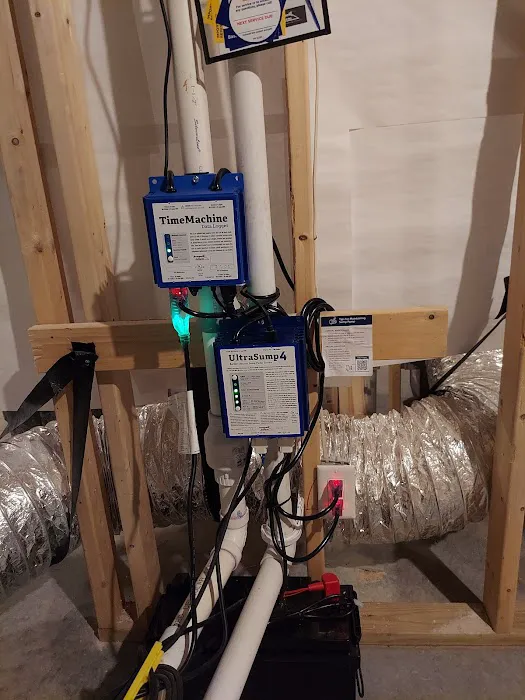 Liberty Basement Systems Picture 7