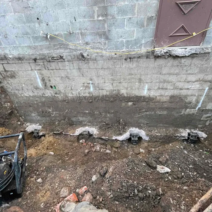 Liberty Basement Systems Picture 10