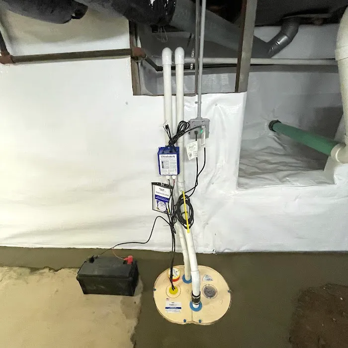 Liberty Basement Systems Picture 9