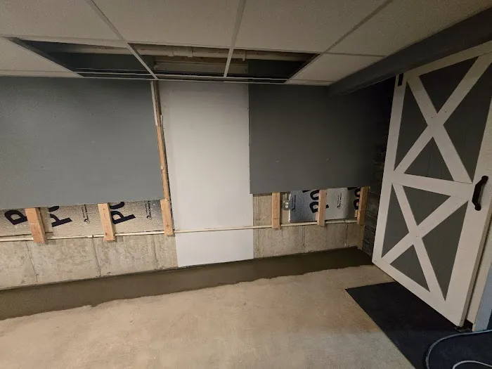Liberty Basement Systems Picture 6