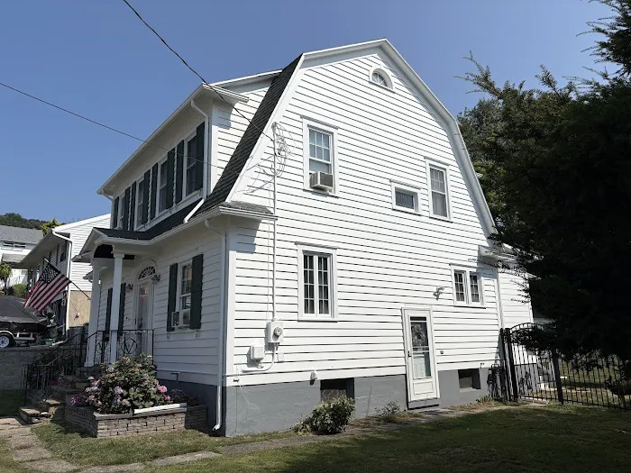 Classical Painting and Decorating Picture 1