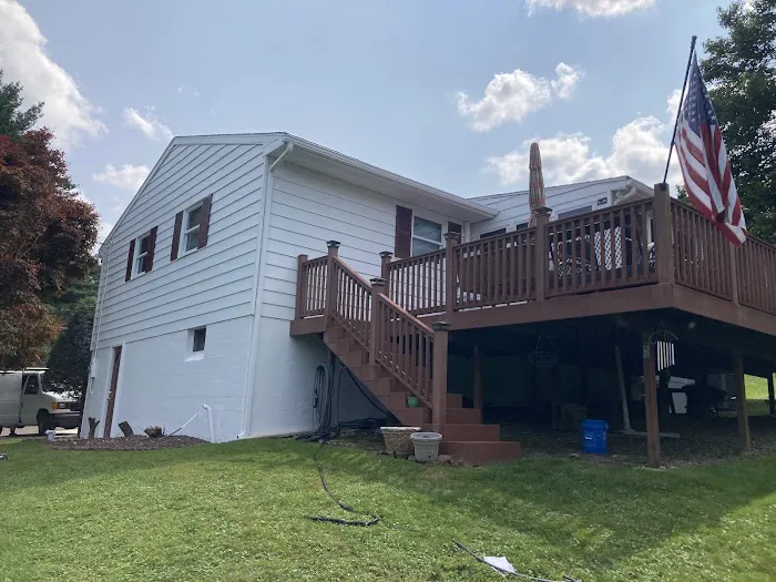 Classical Painting and Decorating Picture 4