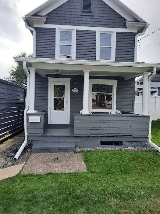 Classical Painting and Decorating Picture 8