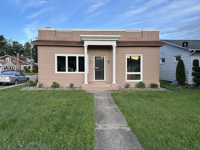 Classical Painting and Decorating Picture 9