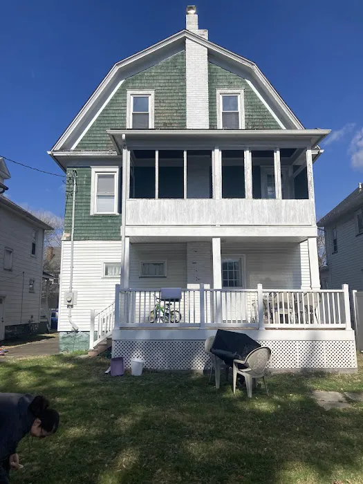 Classical Painting and Decorating Picture 6