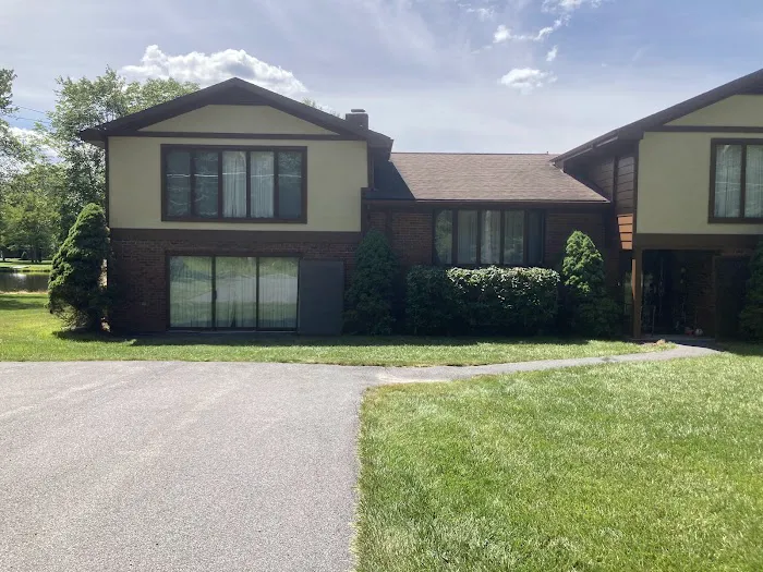 Classical Painting and Decorating Picture 5